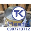 Màng PVC Cứng (Màu Nhũ Vàng)