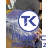 Màng PVC ngăn côn trùng, ngăn nhiệt, chống tia lửa hàn 