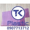 Màng nhựa PVC  0.3mm (11 màu) giá rẻ