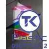 Màng nhựa PVC 0.5mm (7 màu) giá rẻ