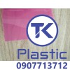 Màng nhựa PVC nhiều màu chất lượng cao - giá rẻ