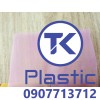Màng nhựa PVC nhiều màu chất lượng cao - giá rẻ