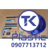 Màng PVC ngăn côn trùng, ngăn nhiệt, chống tia lửa hàn 