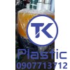 Màng PVC ngăn côn trùng, ngăn nhiệt, chống tia lửa hàn 