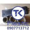Que hàn nhựa PVC, PP chất lượng cao - giá rẻ