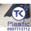 Que hàn nhựa PVC, PP chất lượng cao - giá rẻ