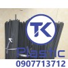 Que hàn nhựa PVC, PP chất lượng cao - giá rẻ