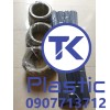 Que hàn nhựa PVC, PP chất lượng cao - giá rẻ