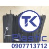 Que hàn nhựa PVC, PP chất lượng cao - giá rẻ
