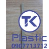 Que hàn nhựa PVC, PP chất lượng cao - giá rẻ