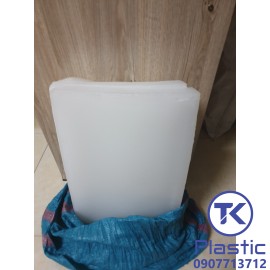 Sáp chùi dao (White Paraffin Wax)