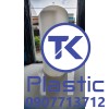 Tấm nhựa PP 2 mặt nhám mờ, xuyên đèn chất lượng cao - giá rẻ