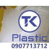 Tấm nhựa PP nhám mờ, xuyên đèn chất lượng cao - giá rẻ