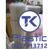 Tấm nhựa PP nhám mờ, xuyên đèn chất lượng cao - giá rẻ