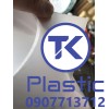 Tấm nhựa PP nhám mờ, xuyên đèn chất lượng cao - giá rẻ