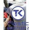 Tấm nhựa PP nhám mờ, xuyên đèn chất lượng cao - giá rẻ
