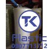 Nhựa Teflon (PTFE) chất lượng cao - giá rẻ