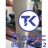 Nhựa Teflon (PTFE) chất lượng cao - giá rẻ