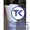 Nhựa Teflon (PTFE) chất lượng cao - giá rẻ