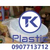 Nhựa Teflon (PTFE) chất lượng cao - giá rẻ