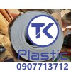 Nhựa Teflon (PTFE) chất lượng cao - giá rẻ