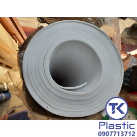 Nhựa Teflon (PTFE) chất lượng cao - giá rẻ