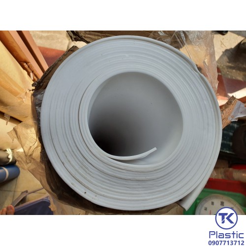 Nhựa Teflon (PTFE) chất lượng cao - giá rẻ