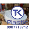 Nhựa Teflon (PTFE) chất lượng cao - giá rẻ