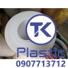 Nhựa Teflon (PTFE) chất lượng cao - giá rẻ