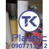 Nhựa Teflon (PTFE) chất lượng cao - giá rẻ