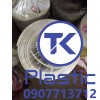 Nhựa Teflon (PTFE) chất lượng cao - giá rẻ