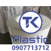Nhựa Teflon (PTFE) chất lượng cao - giá rẻ