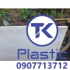 Nhựa Teflon (PTFE) chất lượng cao - giá rẻ