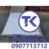 Nhựa Teflon (PTFE) chất lượng cao - giá rẻ