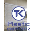Nhựa Teflon (PTFE) chất lượng cao - giá rẻ