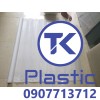Nhựa Teflon (PTFE) chất lượng cao - giá rẻ
