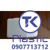 Thố nhựa đựng keo