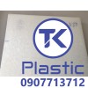 Thớt nhựa PP (Màu trắng) chất lượng cao - giá rẻ