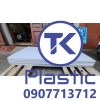 Thớt nhựa PE (Trắng, Đen) chất lượng cao - giá rẻ
