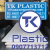 Thớt nhựa PE (Trắng, Đen) chất lượng cao - giá rẻ