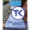 Thớt nhựa PE (Trắng, Đen) chất lượng cao - giá rẻ