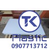 Thớt nhựa PE (Trắng, Đen) chất lượng cao - giá rẻ