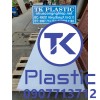 Thớt nhựa PE (Trắng, Đen) chất lượng cao - giá rẻ