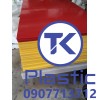 Thớt nhựa PE (Trắng, Đen) chất lượng cao - giá rẻ