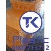 Thớt nhựa PE (Trắng, Đen) chất lượng cao - giá rẻ