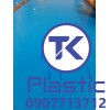 Thớt nhựa PE (Trắng, Đen) chất lượng cao - giá rẻ
