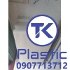 Thớt nhựa PP (Màu trắng) chất lượng cao - giá rẻ