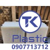 Thớt nhựa PP (Màu trắng) chất lượng cao - giá rẻ