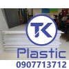 Thớt nhựa PP (Màu trắng) chất lượng cao - giá rẻ