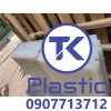 Thớt nhựa PP (Màu trắng) chất lượng cao - giá rẻ